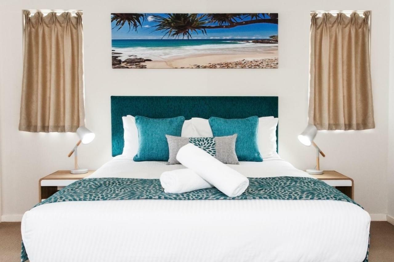 Ocean Views Resort